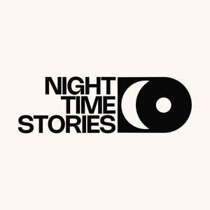 Night Time Stories playlist cover