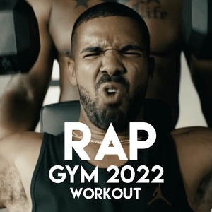 GYM MODE playlist cover