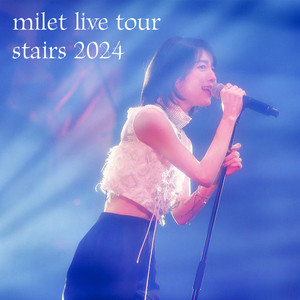 milet live tour 