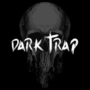 DARK TRAP👹 cover