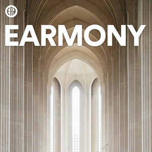 EARMONY cover
