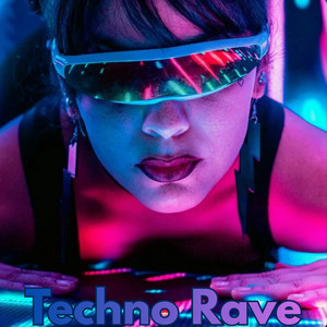 TECHNO RAVE 👽👾👾 Bounce Hard Techno Hard Trance Hypertechno Party Mix Gym Motivation  Workout Music