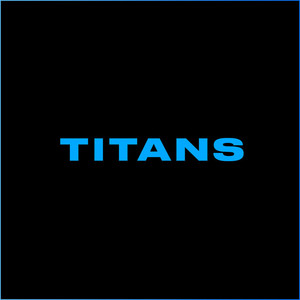Titans playlist cover