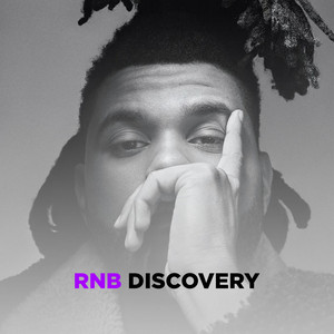 Rnb Discovery cover