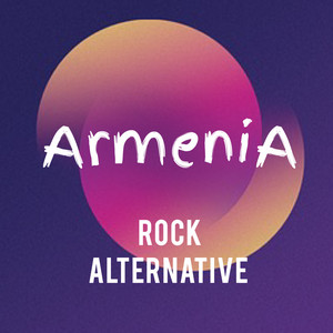 New Armenian Indie Rock 🇦🇲 — cover art