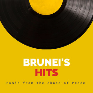 Brunei's Hits — cover art