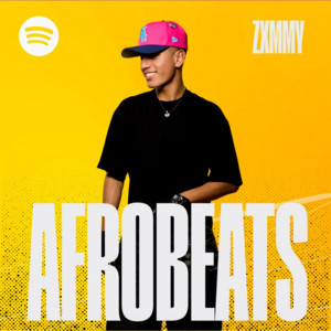 ZXMMY | Spotify