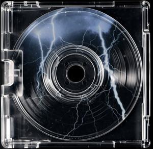 WARNING: to be played at high volume image