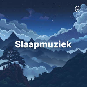 Slaapmuziek playlist cover