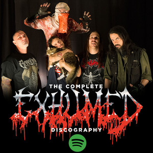 Exhumed live in Vancouver