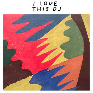 I love this DJ cover