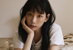 Imagem de TAEYEON