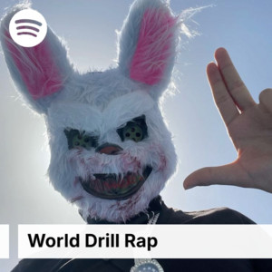 World Drill🥷🏻🌍 cover