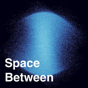 Deep Electronica • Space Between  cover