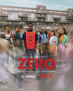 Zero Official Playlist playlist cover