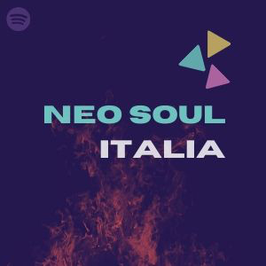 Neo Soul Italia cover