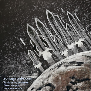 Sonidos novedosos - Novel sounds - Sons nouveaux