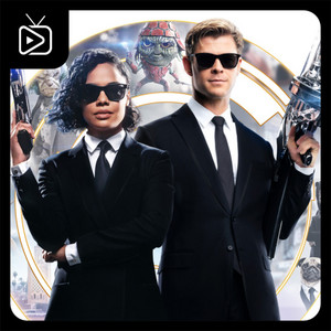 Men in Black: International Soundtrack
