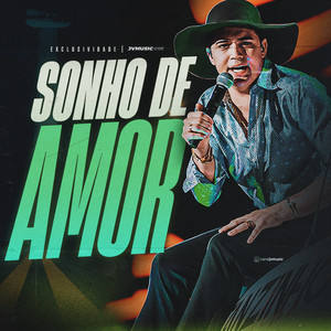 As noites sabem quanto eu te esperei 🎶 SONHO DE AMOR - Natanzinho Lima 2026 Cortando Chão playlist cover