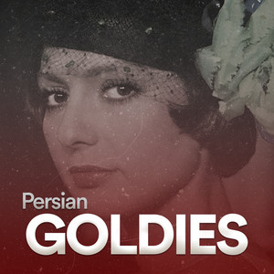 Persian Goldies playlist cover