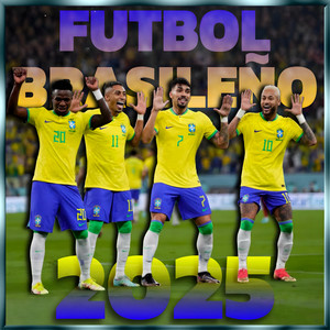 FUTBOL BRASILEÑO🇧🇷Viral TikTok (GOOOOL!!)🔥👀 playlist cover