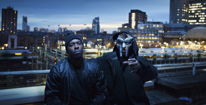 MF DOOM – Lex Records