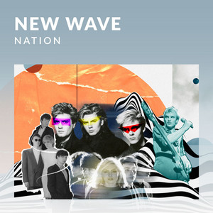 The Cultural Juggernaut That Is New Wave Music, From Its Punk