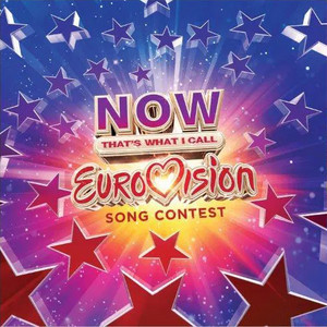 NOW That's What I Call Eurovision Song Contest
