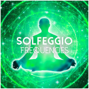 solfeggio frequencies 🦋 healing music playlist cover