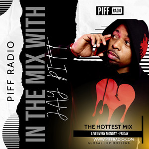 In The Mix W/ Jay Pitt