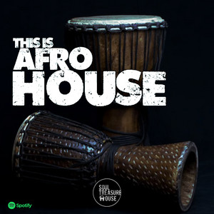 THIS IS AFRO🪘HOUSE 2026 cover