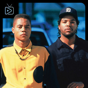  Boyz n the Hood Soundtrack