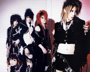 Imagem de Vidoll