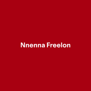 Imagem de Nnenna Freelon
