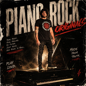 Piano Rock CD詰め合わせ Piano Rock | Spotify