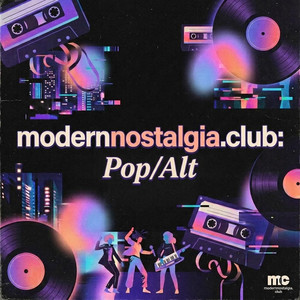 modernnostalgia.club: Pop/Alt