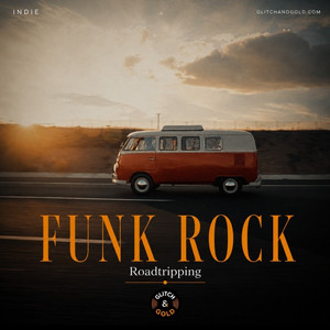 Funk Rock : Roadtripping