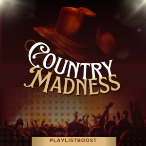 Country Madness⭐ cover
