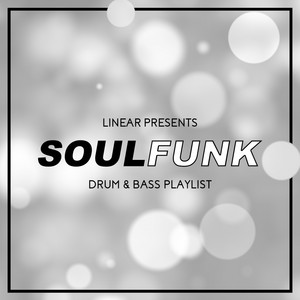 SoulFunk Drum & Bass cover