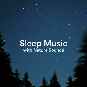 Sleep Music with Nature Sounds playlist cover