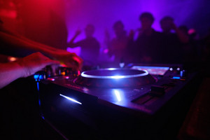 Upbeat Dance Pop After Hours