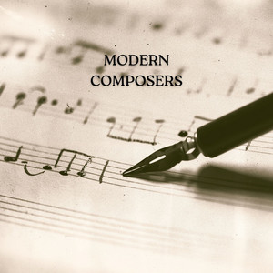  Modern Composers 