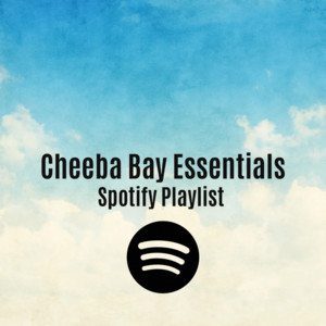 Cheeba Bay Essentials
