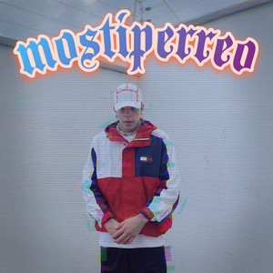 mostiperreo playlist cover