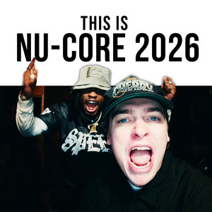 This is Nu-Core 2026 cover