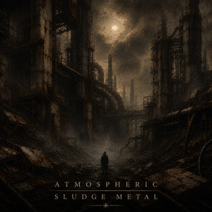 Atmospheric Sludge Metal