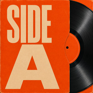 SIDE A |  September 26 cover