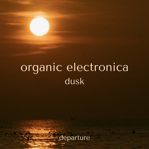 Organic Electronica - Dusk Spotify playlist cover art
