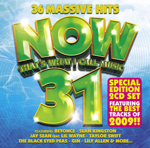 Now That's What I Call Music 31 - playlist by Now That's What I