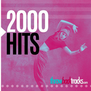 2000 Hits playlist cover
